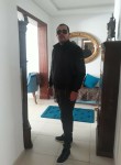 skander, 36 лет, تونس