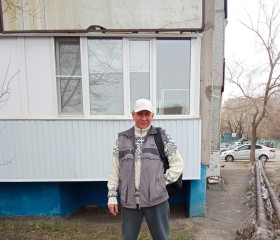 Den, 42, Omsk