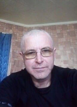 валера, 51, Россия, Ярославль