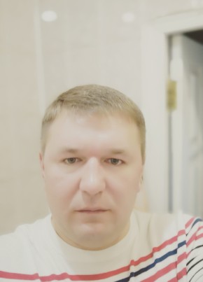 Анатолий, 41, Қазақстан, Балқаш