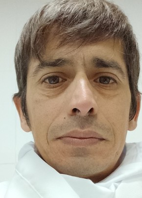 Jose из Santiago de Chile 35 лет