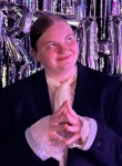 Ksyusha, 29, Salekhard