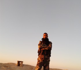 ابو جعفر, 26 лет, دمشق