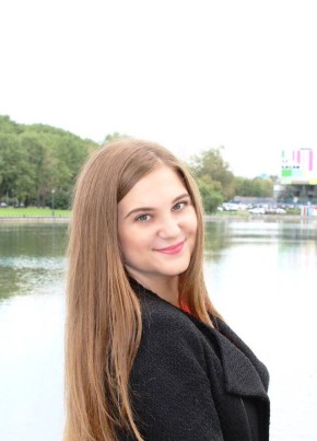 Елена, 30, Россия, Лыткарино