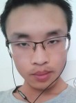 西门庆, 33 года, 香港