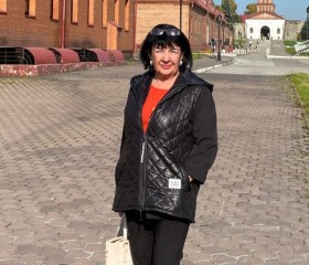 Alla, 63, Leninsk-Kuznetsky