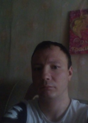 Михаил, 38, Россия, Малаховка