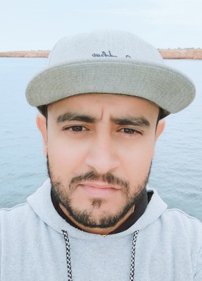Amri Salah, 39, تونس, صفاقس