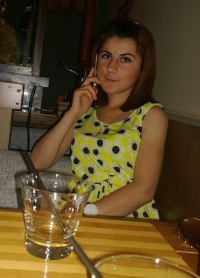 Алана, 33, Россия, Владикавказ