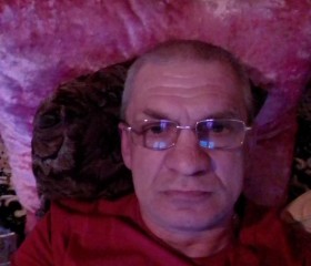 Сергей Самодуров, 56 лет, Серов