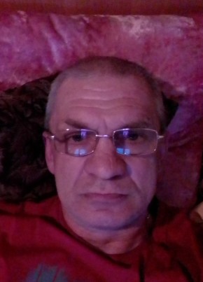 Сергей Самодуров, 56, Россия, Серов