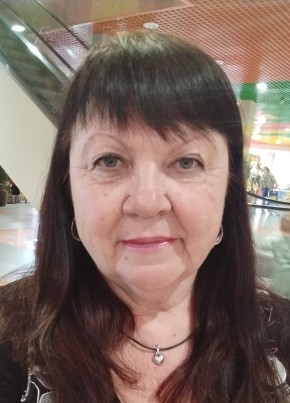 Лидия, 67, Россия, Курган