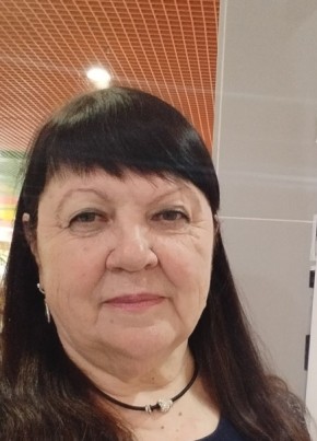 Лидия, 67, Россия, Курган