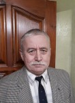 Владимир, 65 лет, Горад Мінск