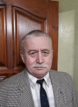 Владимир, 66 лет, Горад Мінск