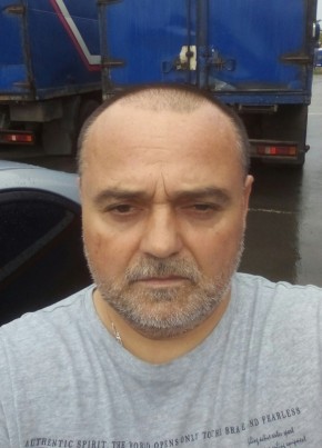 Виталий, 54, Россия, Ростов-на-Дону