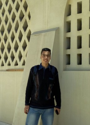 mohamed bakr, 24, جمهورية مصر العربية, القاهرة