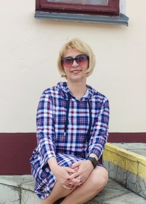 Lyudmila, 53, Belarus, Zelva
