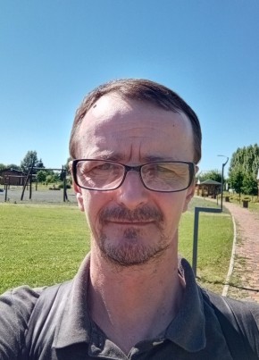 Александр из Острогожска 50 лет