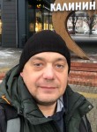 Sergey, 46, Kurgan