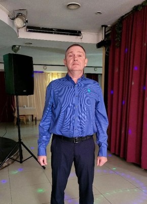 Sergey, 54, Russia, Yasnogorsk