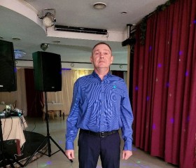 Sergey, 54, Yasnogorsk