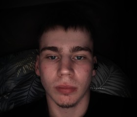 Roman, 21, Moscow