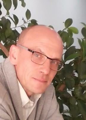 Nekto, 56, Russia, Vladimir