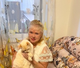 Nadezhda, 65, Saint Petersburg