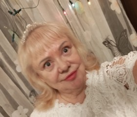 Nadezhda, 65, Saint Petersburg