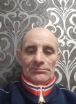 Evgeniy, 50, Abakan