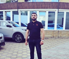 Kamran, 25, Ganja
