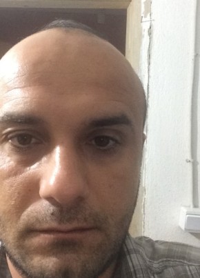 aslan, 41, Türkiye Cumhuriyeti, Giresun