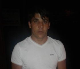 Magamedshapi, 37, Vyborg