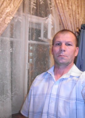 Валерий Сырбу, 51, Россия, Москва