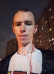 Nick, 34 года, Санкт-Петербург