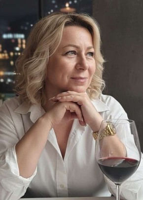 Елена из Щёлково 66 лет