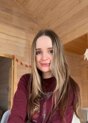 Irochka из Ульяновска 31 год