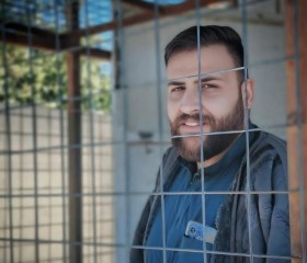 عبد, 27, Balad