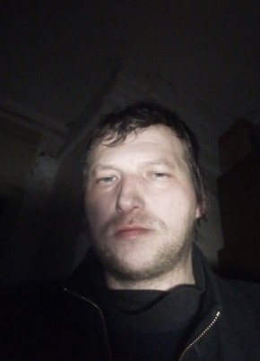 Денис Конев, 39, Россия, Архангельск