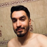 Andres, 30  , Rialto
