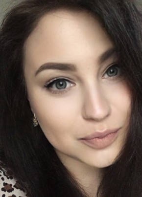Светлана, 28, Россия, Санкт-Петербург