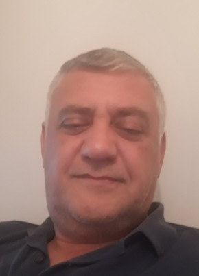 aliylmzkz, 56, Türkiye Cumhuriyeti, İstanbul