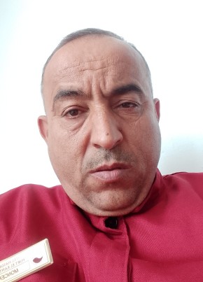 Moncef, 48, تونس, أكودة