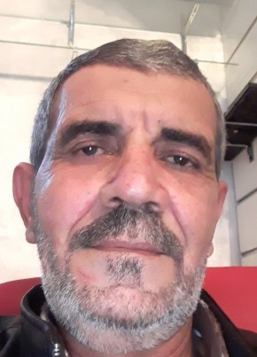 Mohammed, 60, المغرب, الدار البيضاء