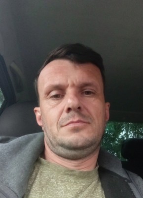 Виталик из Ишимбая 42 года