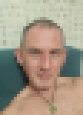 Виктор из Анжеро-Судженска 39 лет