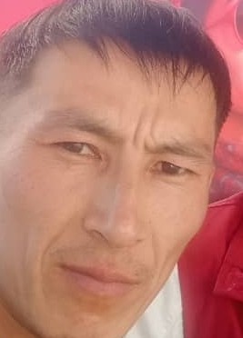 Ислам Асанов, 27, Кыргыз Республикасы, Бишкек