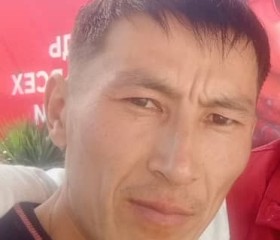 Ислам Асанов, 27 лет, Бишкек