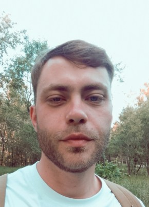 Александр, 30, Россия, Искитим